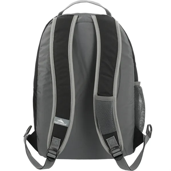 High Sierra Curve Backpack - High Sierra Curve Backpack - Image 13 of 13