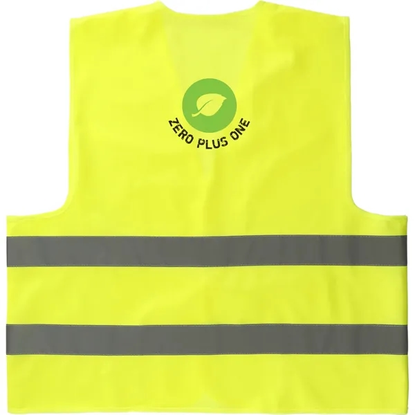 Safety Vest - Safety Vest - Image 2 of 3