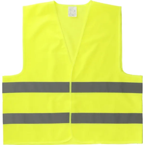 Safety Vest - Safety Vest - Image 1 of 3