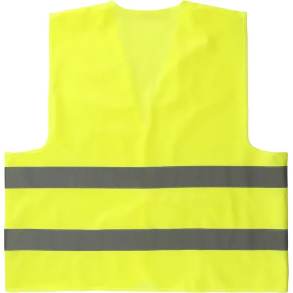 Safety Vest - Safety Vest - Image 3 of 3