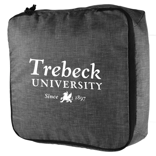 Excursion Recycled Packing Cube Set - Excursion Recycled Packing Cube Set - Image 9 of 10