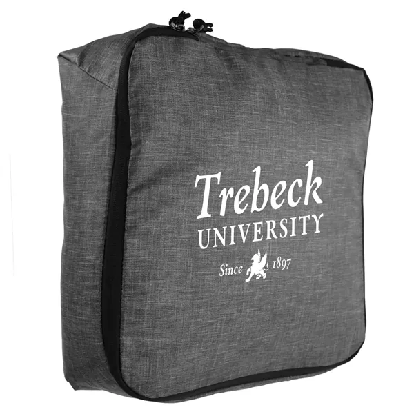 Excursion Recycled Packing Cube Set - Excursion Recycled Packing Cube Set - Image 7 of 10