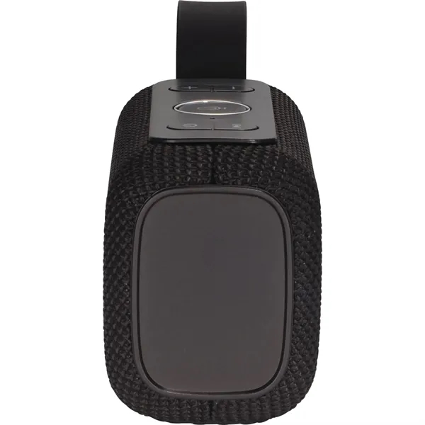 Outdoor Bluetooth Speaker with Amazon Alexa - Outdoor Bluetooth Speaker with Amazon Alexa - Image 2 of 3