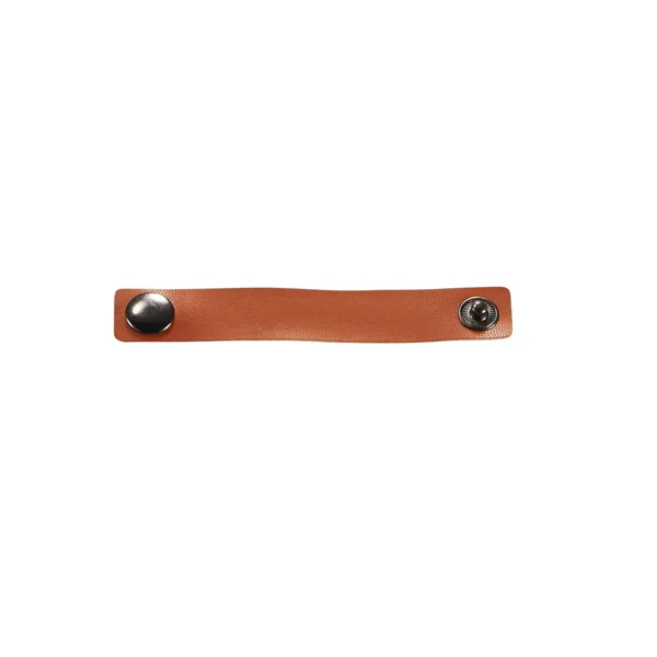Paramount 3-in-1 Fabric Charging Cable - Paramount 3-in-1 Fabric Charging Cable - Image 0 of 5
