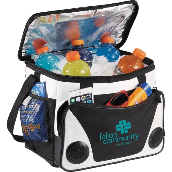 Arctic Zone® Titan Deep Freeze® Speaker Cooler - Arctic Zone® Titan Deep Freeze® Speaker Cooler - Image 3 of 7