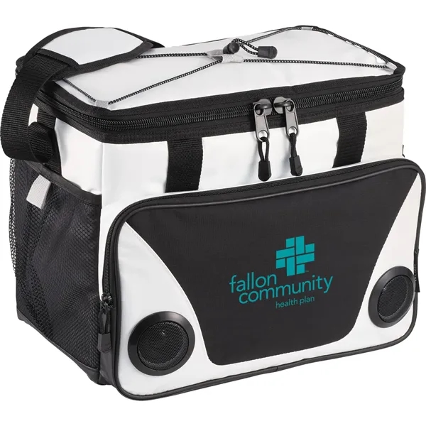 Arctic Zone® Titan Deep Freeze® Speaker Cooler - Arctic Zone® Titan Deep Freeze® Speaker Cooler - Image 2 of 7