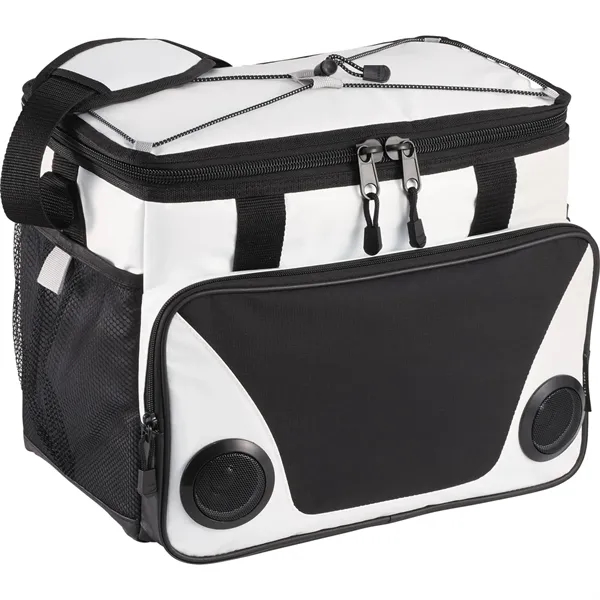 Arctic Zone® Titan Deep Freeze® Speaker Cooler - Arctic Zone® Titan Deep Freeze® Speaker Cooler - Image 5 of 7