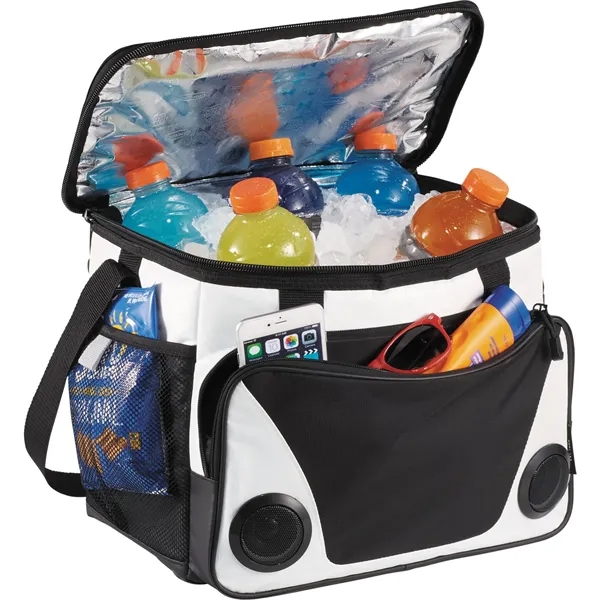 Arctic Zone® Titan Deep Freeze® Speaker Cooler - Arctic Zone® Titan Deep Freeze® Speaker Cooler - Image 4 of 7