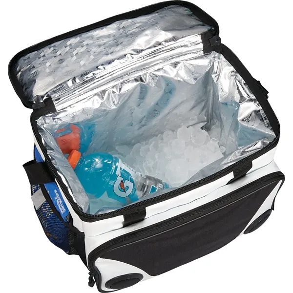 Arctic Zone® Titan Deep Freeze® Speaker Cooler - Arctic Zone® Titan Deep Freeze® Speaker Cooler - Image 7 of 7