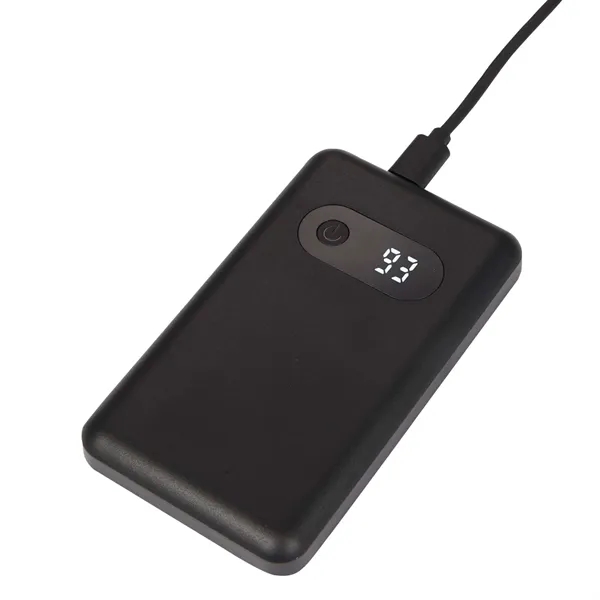 Find My 5000 mAh 18W PD Power Bank/Digital Display - Find My 5000 mAh 18W PD Power Bank/Digital Display - Image 5 of 15