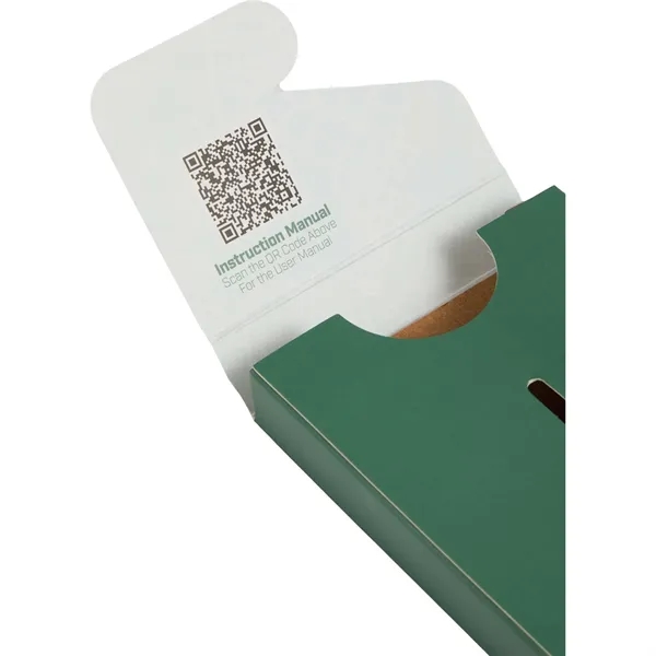 Find My 5000 mAh 18W PD Power Bank/Digital Display - Find My 5000 mAh 18W PD Power Bank/Digital Display - Image 12 of 15