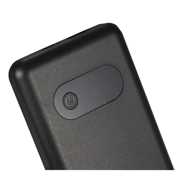 Find My 5000 mAh 18W PD Power Bank/Digital Display - Find My 5000 mAh 18W PD Power Bank/Digital Display - Image 14 of 15