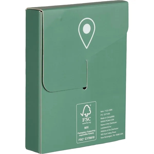 Find My 5000 mAh 18W PD Power Bank/Digital Display - Find My 5000 mAh 18W PD Power Bank/Digital Display - Image 13 of 15