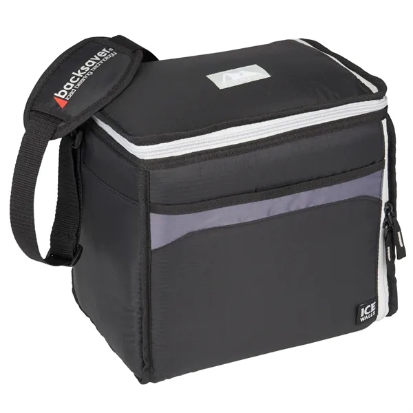 Arctic Zone® 24 Can Ice Wall™ Cooler - Arctic Zone® 24 Can Ice Wall™ Cooler - Image 6 of 7