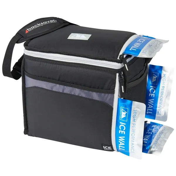 Arctic Zone® 24 Can Ice Wall™ Cooler - Arctic Zone® 24 Can Ice Wall™ Cooler - Image 5 of 7