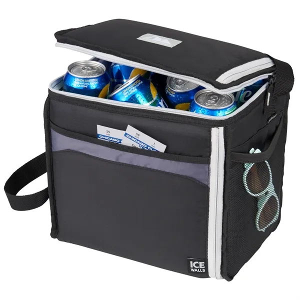 Arctic Zone® 24 Can Ice Wall™ Cooler - Arctic Zone® 24 Can Ice Wall™ Cooler - Image 7 of 7