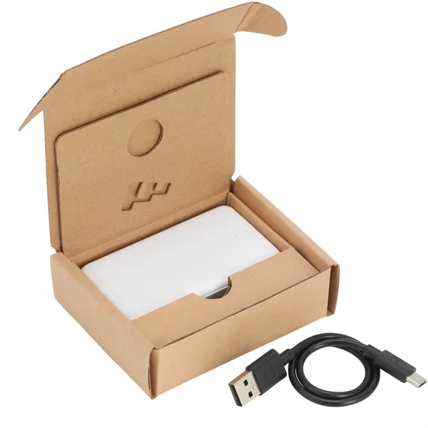 mophie® 3000 mAh Power Bank - mophie® 3000 mAh Power Bank - Image 5 of 9