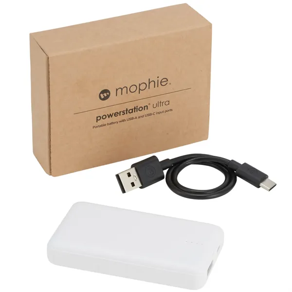 mophie® 3000 mAh Power Bank - mophie® 3000 mAh Power Bank - Image 8 of 9