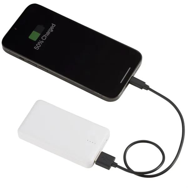 mophie® 3000 mAh Power Bank - mophie® 3000 mAh Power Bank - Image 9 of 9
