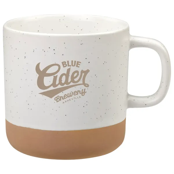 Santos 12oz Ceramic Mug - Santos 12oz Ceramic Mug - Image 1 of 6