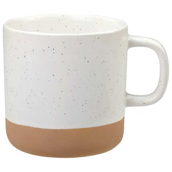 Santos 12oz Ceramic Mug - Santos 12oz Ceramic Mug - Image 2 of 6