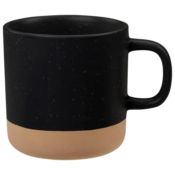 Santos 12oz Ceramic Mug - Santos 12oz Ceramic Mug - Image 4 of 6