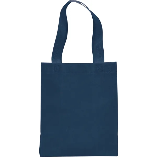 Challenger Mini Non-Woven Tote - Challenger Mini Non-Woven Tote - Image 4 of 6