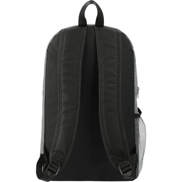 Essential Insulated 15" Computer Backpack - Essential Insulated 15" Computer Backpack - Image 2 of 8