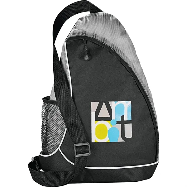 Sling Shot Sling Backpack - Sling Shot Sling Backpack - Image 3 of 4