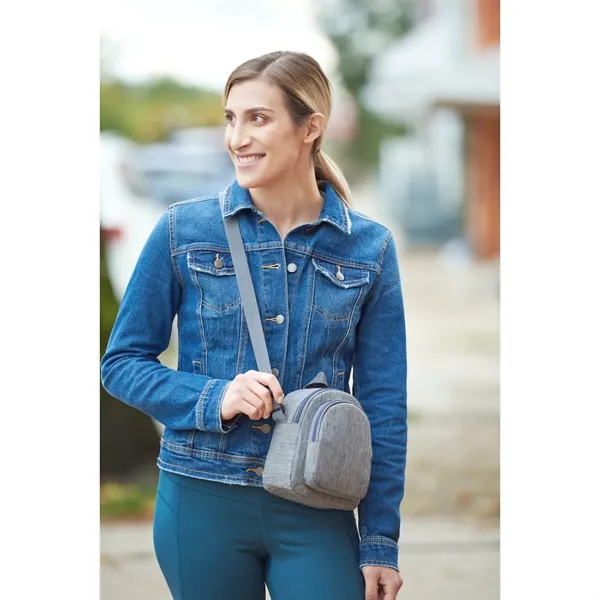 Mini Cross Body Sling - Mini Cross Body Sling - Image 4 of 6
