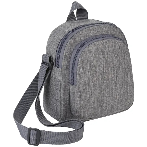 Mini Cross Body Sling - Mini Cross Body Sling - Image 5 of 6