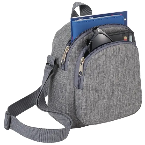 Mini Cross Body Sling - Mini Cross Body Sling - Image 6 of 6