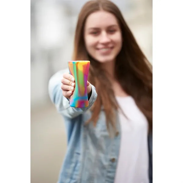 Silipint Original Silicone Pint Glass 16oz - Silipint Original Silicone Pint Glass 16oz - Image 4 of 12