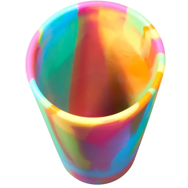 Silipint Original Silicone Pint Glass 16oz - Silipint Original Silicone Pint Glass 16oz - Image 7 of 12