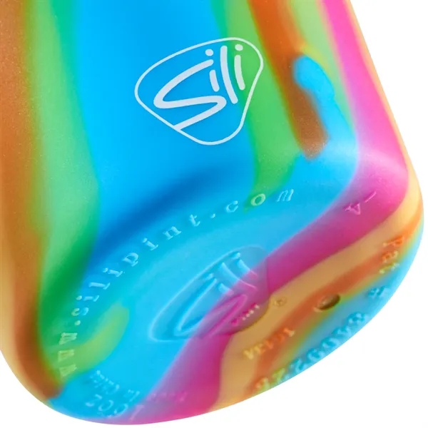 Silipint Original Silicone Pint Glass 16oz - Silipint Original Silicone Pint Glass 16oz - Image 8 of 12