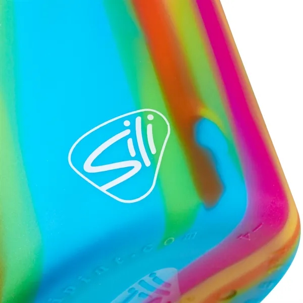 Silipint Original Silicone Pint Glass 16oz - Silipint Original Silicone Pint Glass 16oz - Image 9 of 12