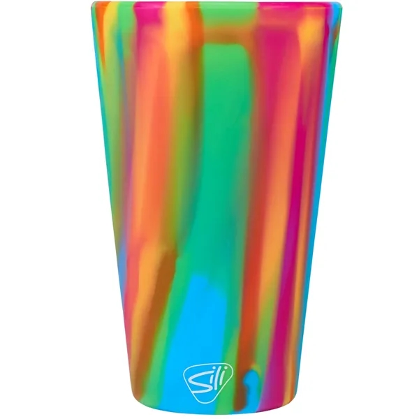 Silipint Original Silicone Pint Glass 16oz - Silipint Original Silicone Pint Glass 16oz - Image 10 of 12