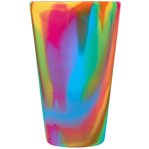 Silipint Original Silicone Pint Glass 16oz - Silipint Original Silicone Pint Glass 16oz - Image 11 of 12