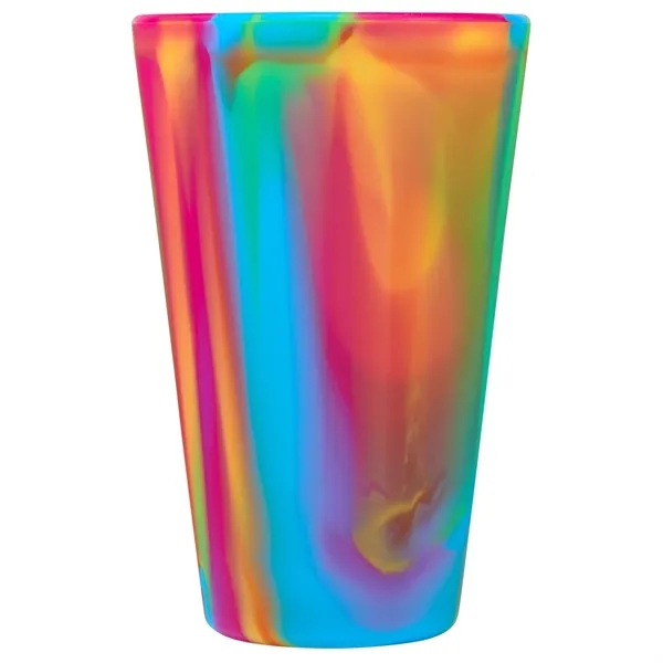 Silipint Original Silicone Pint Glass 16oz - Silipint Original Silicone Pint Glass 16oz - Image 12 of 12