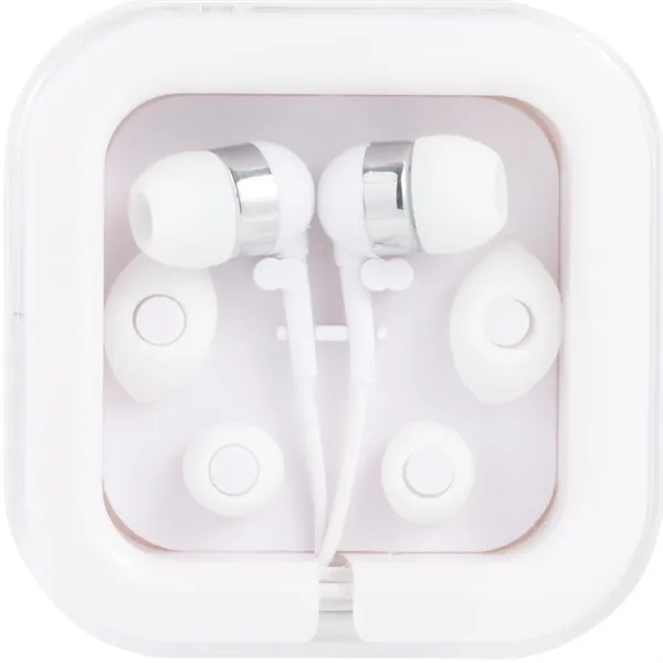 Color Pop Earbuds - Color Pop Earbuds - Image 7 of 9