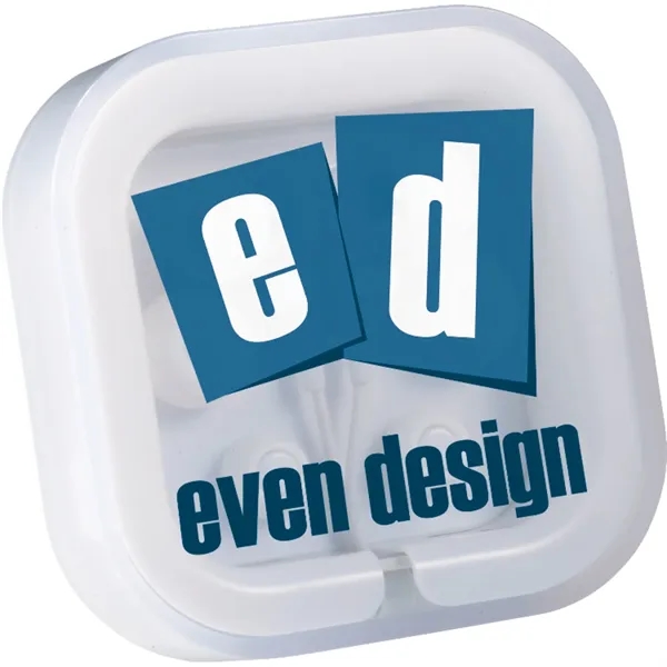 Color Pop Earbuds - Color Pop Earbuds - Image 8 of 9