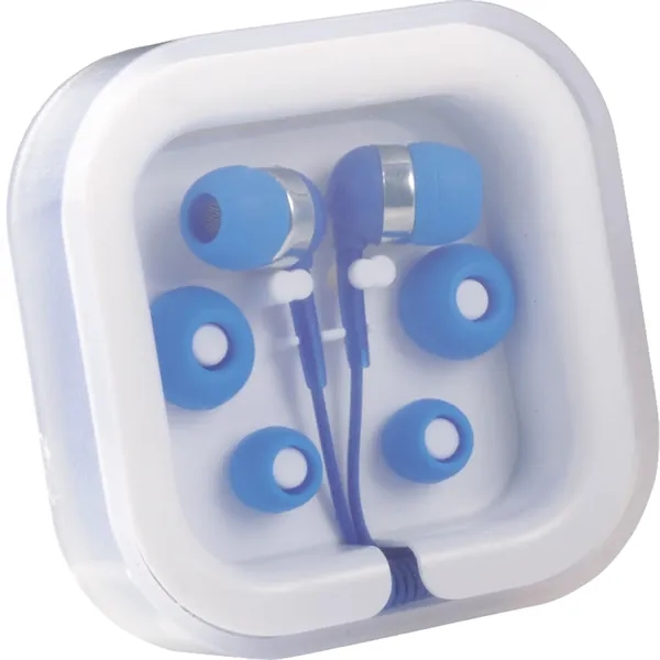 Color Pop Earbuds - Color Pop Earbuds - Image 0 of 9