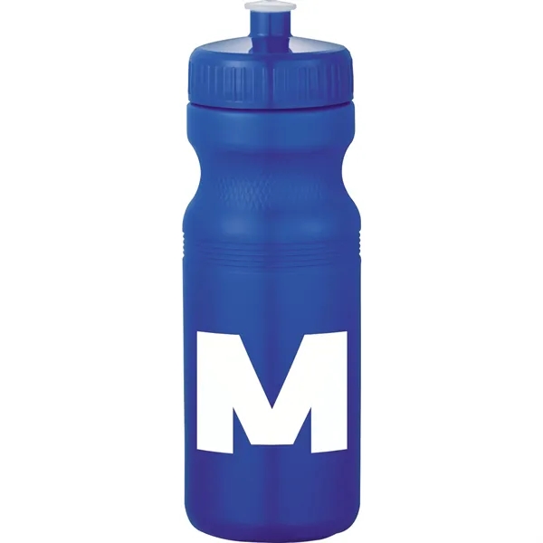 Easy Squeezy Spirit 24oz Sports Bottle - Easy Squeezy Spirit 24oz Sports Bottle - Image 5 of 8