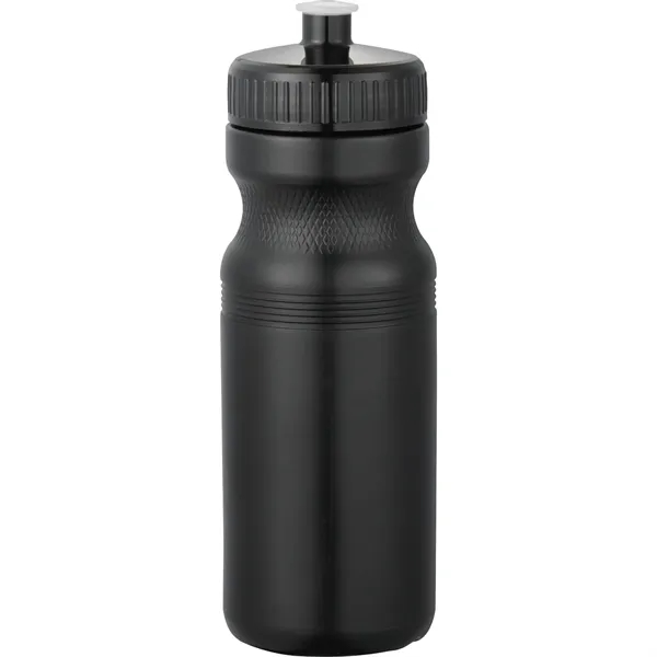 Easy Squeezy Spirit 24oz Sports Bottle - Easy Squeezy Spirit 24oz Sports Bottle - Image 2 of 8