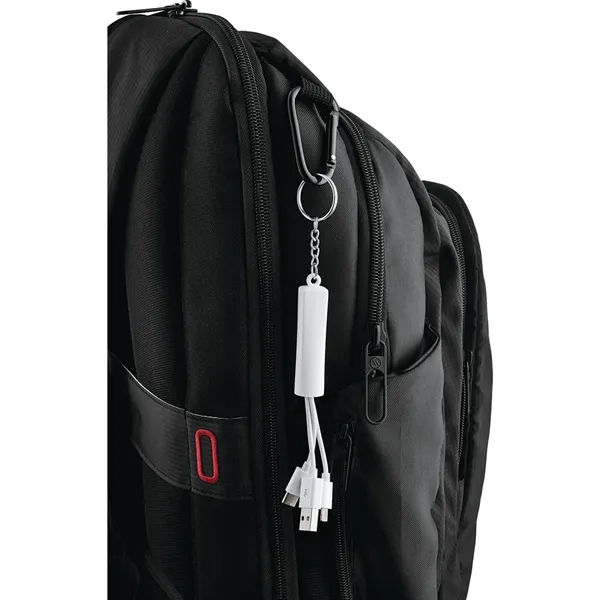 Route Light Up Logo 3-in-1 Cable - Route Light Up Logo 3-in-1 Cable - Image 3 of 17