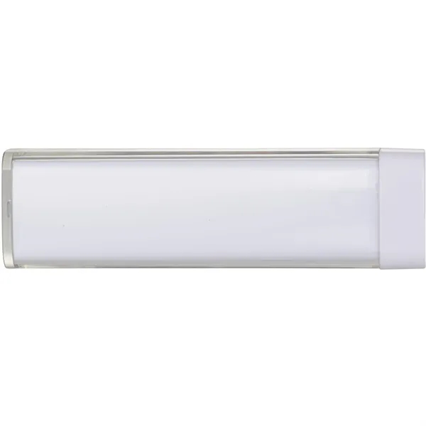 Flash 2,200 mAh Power Bank - Flash 2,200 mAh Power Bank - Image 3 of 3