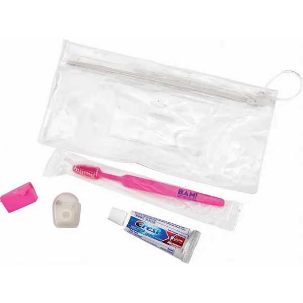 Adult Wellness 5-Piece Kit - Adult Wellness 5-Piece Kit - Image 14 of 27