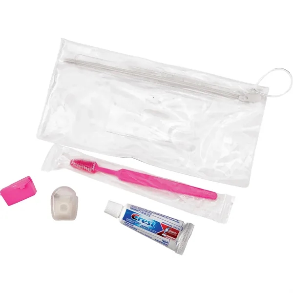 Adult Wellness 5-Piece Kit - Adult Wellness 5-Piece Kit - Image 15 of 27