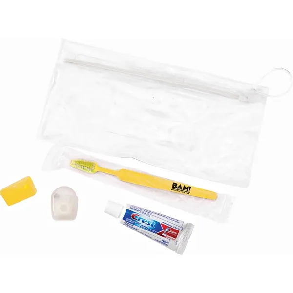 Adult Wellness 5-Piece Kit - Adult Wellness 5-Piece Kit - Image 26 of 27