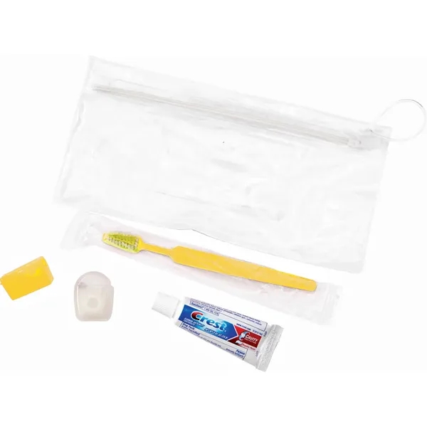 Adult Wellness 5-Piece Kit - Adult Wellness 5-Piece Kit - Image 27 of 27